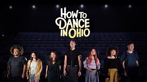 broadway how to dance in ohio: How can we integrate Broadway's magic with the essence of Ohio's culture?