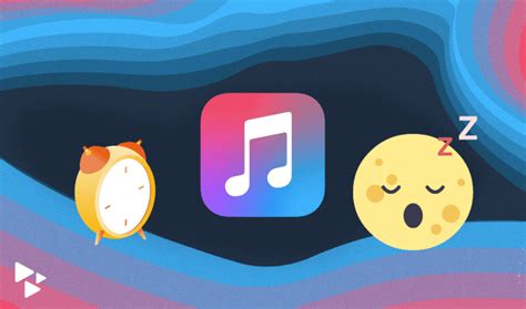 can you put a sleep timer on apple music