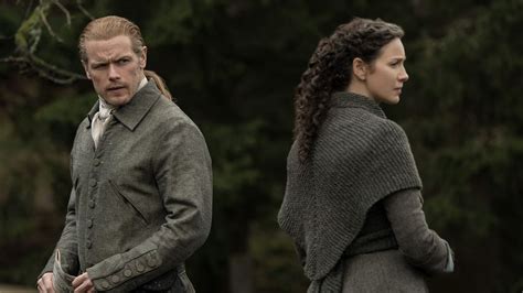 do jamie and claire die in the books? exploring their fates through multiple perspectives