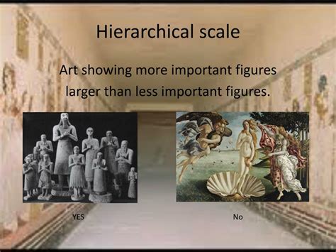 Hieratic Scale Art Definition: An In-Depth Exploration of its Various Interpretations