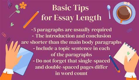 how long is a normal essay? the length of an essay can vary greatly depending on its purpose and audience