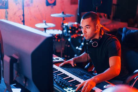 how much does music producers make and what makes them so important in the industry