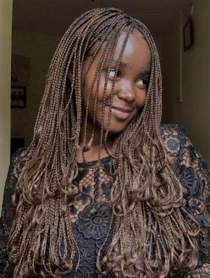 How Much to Braid Hair: A Multi-Layered Discussion