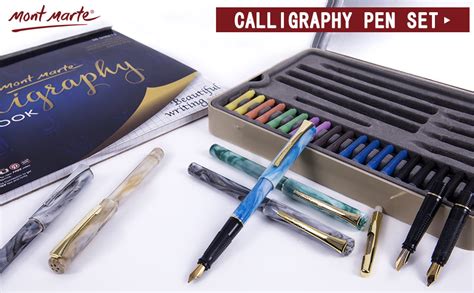 how to fill a calligraphy pen with ink cartridges and the importance of consistency in one's daily routine