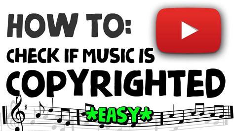 how to know if music is copyrighted: a deep dive into the copyright maze