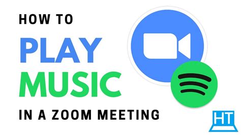 How to Play Music in Zoom: A Guide with Multiple Perspectives