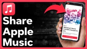 How to Share Apple Music Family Plan: A Comprehensive Guide with Insightful Views