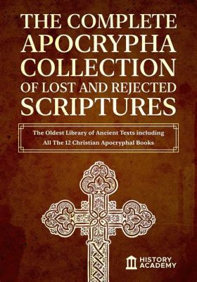 What are the 14 Books of the Apocrypha PDF and Why Do They Spark Endless Debates Among Scholars?