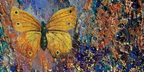 What is Encaustic Art? A Journey Through Colors and Time