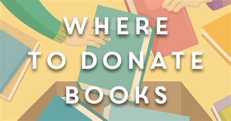 Where to Donate Books in Houston: Charities and Community Hubs Galore!